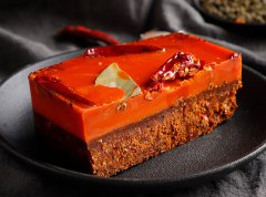 香辣牛油火锅底料