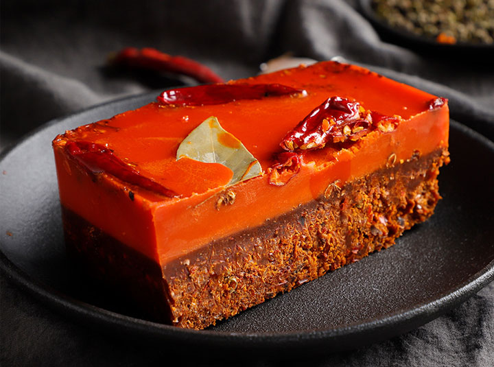 香辣牛油火锅底料