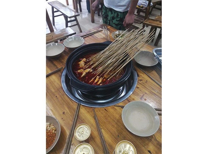 成都串串香底料