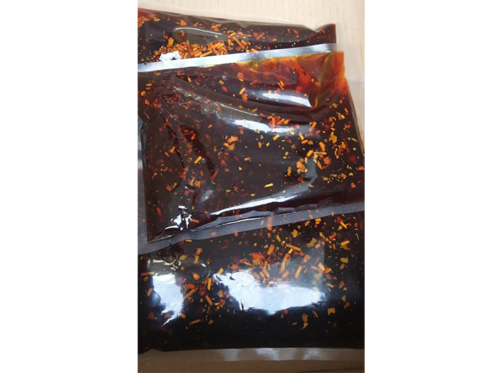 刚刚小样香辣火锅底料