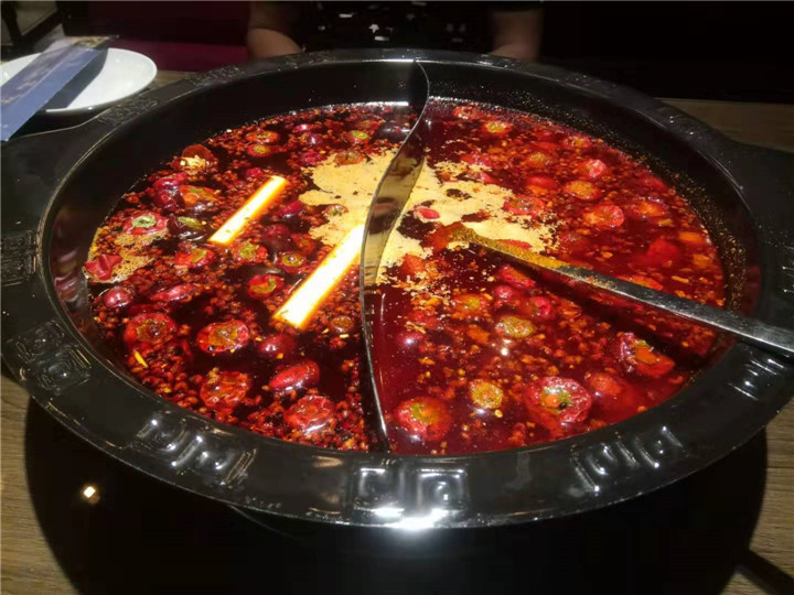 成都老油火锅底料厂家