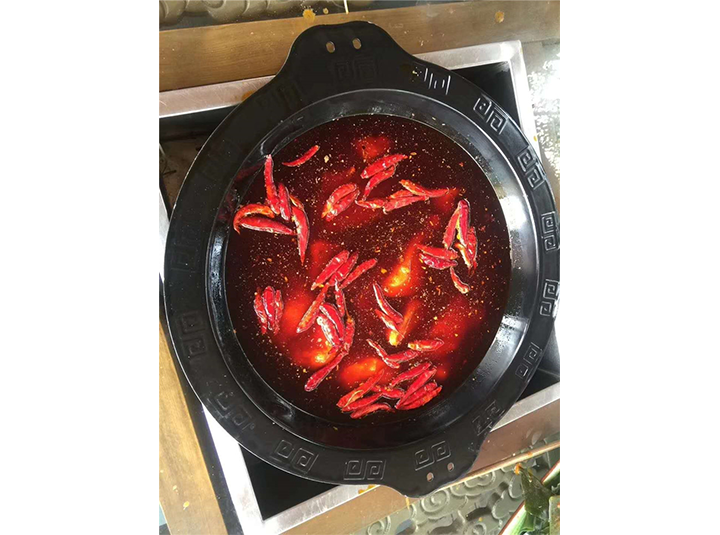 成都牛油火锅底料