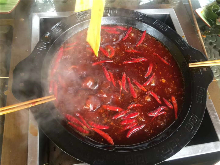 牛油火锅底料厂家