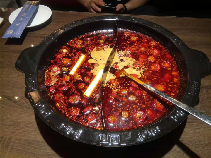 成都火锅底料批发